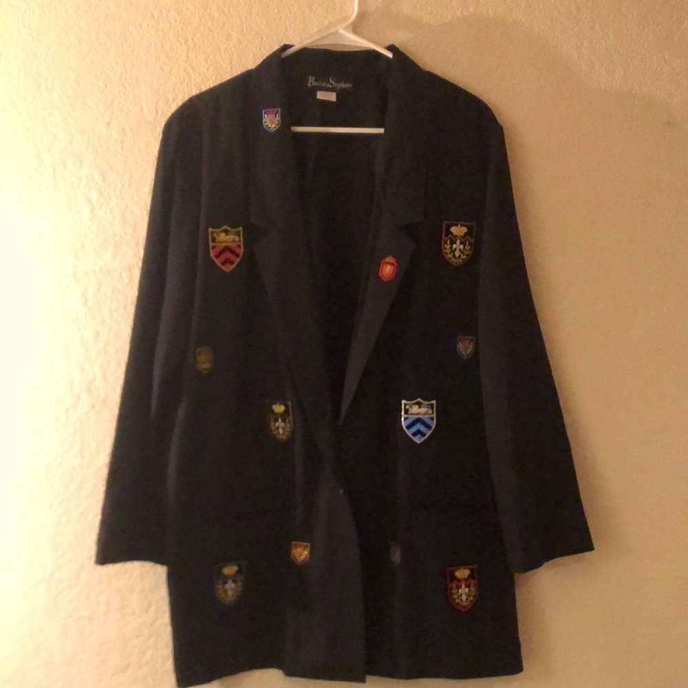 Women’s Blazer
